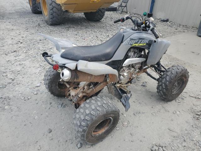 2022 YAMAHA YFM700 R 5Y4AM74E7NA101116