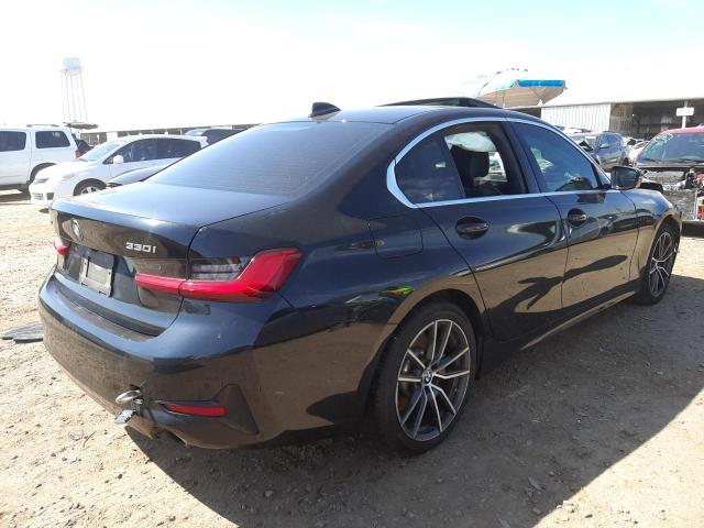 3MW5R7J53K8A26466 BMW 330XI