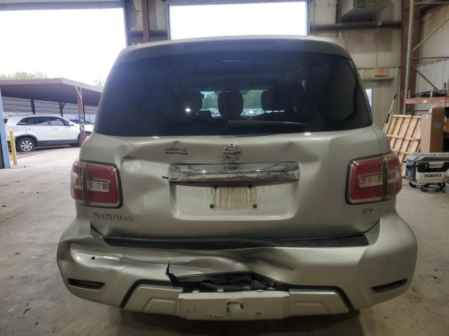 JN8AY2NDXH9000541 Nissan ARMADA SV