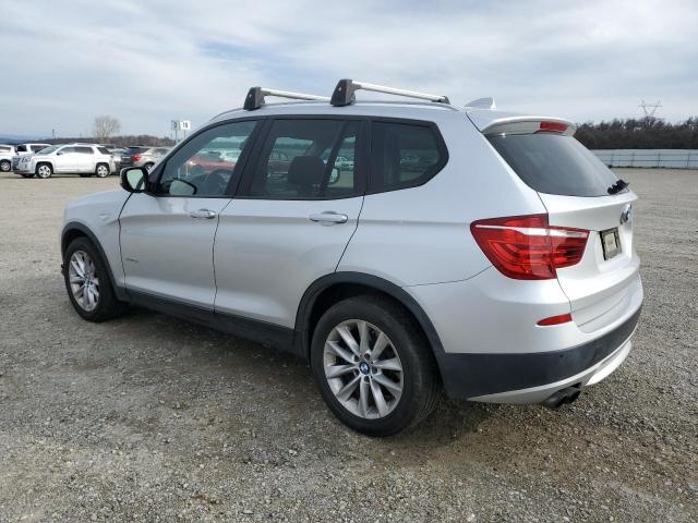 5UXWX9C53D0A18131 BMW X3 Xdrive28i