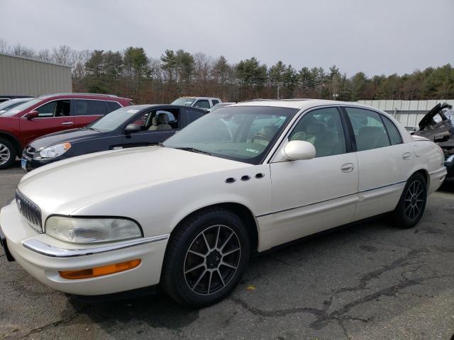 2003 Buick Park Avenue Ultra