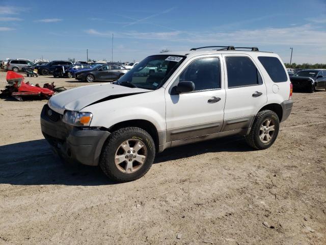 2005 Ford Escape XLT