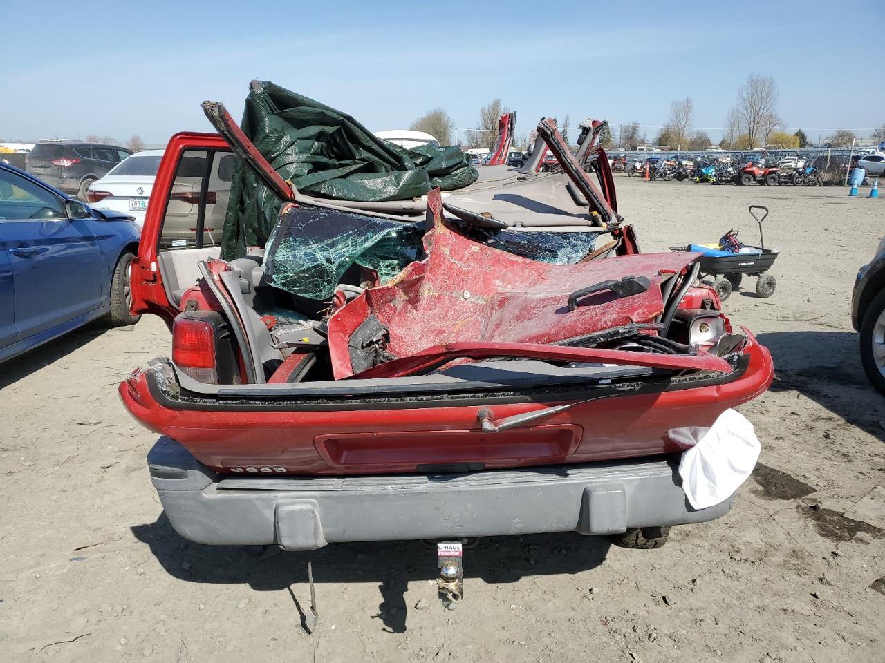 Global Auto Auctions