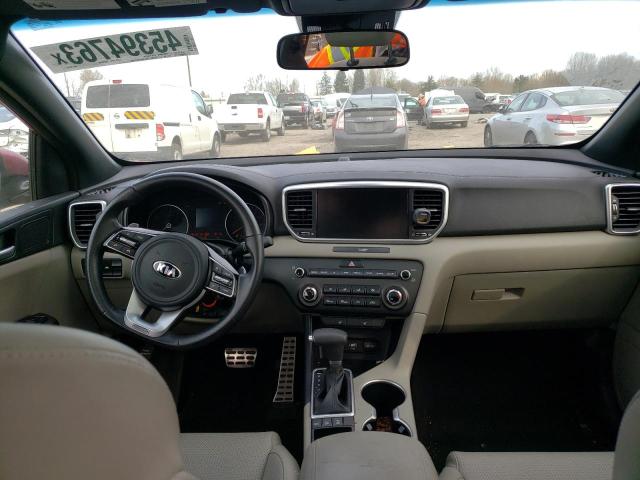 KNDP6CAC3L7822651 KIA SPORTAGE S