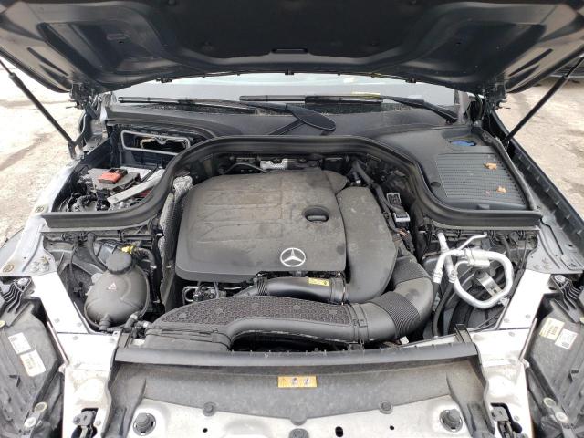 2020 MERCEDES-BENZ GLC 300 4M - W1N0G8EB7LF841960