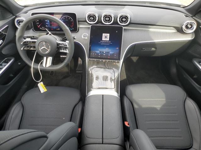W1KAF4HB9NR053286 Mercedes-Benz C 300 4matic