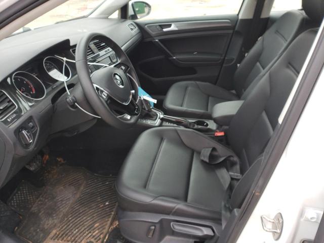 2020 VOLKSWAGEN GOLF - 3VWG57AU7LM008671