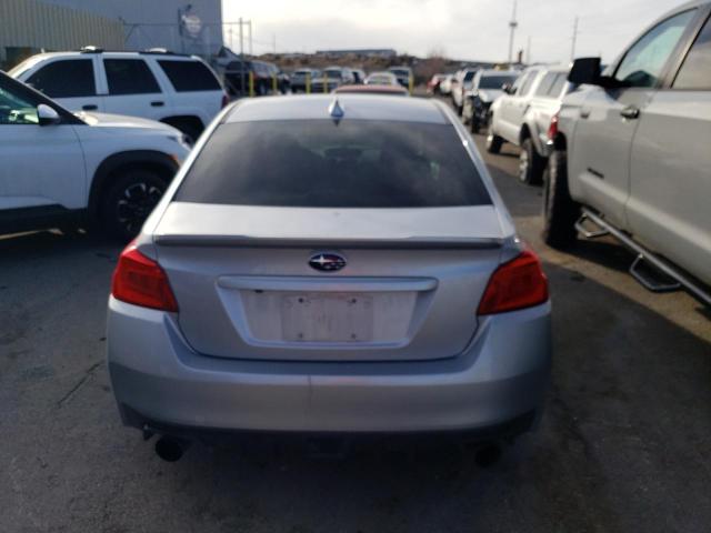 JF1VA1D6XF9800242 Subaru Wrx Premium