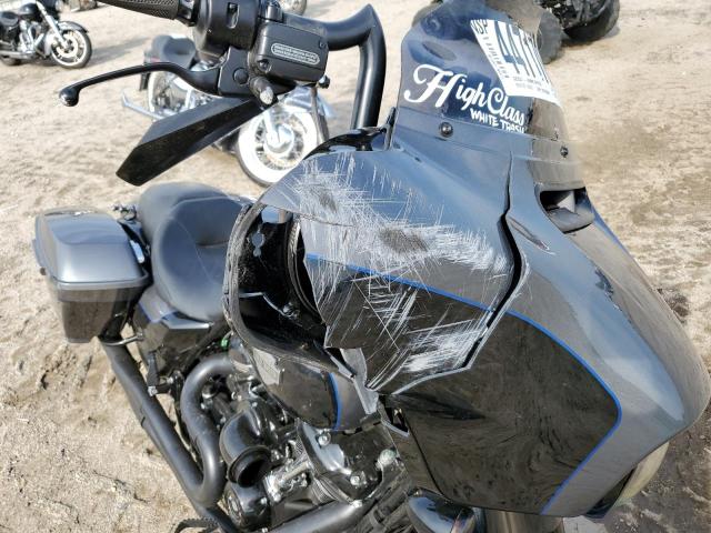 2021 HARLEY-DAVIDSON FLHXS - 1HD1KRP26MB644072
