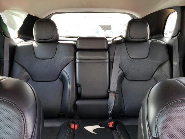 1C4PJMDX8KD191009 Jeep Cherokee Limited