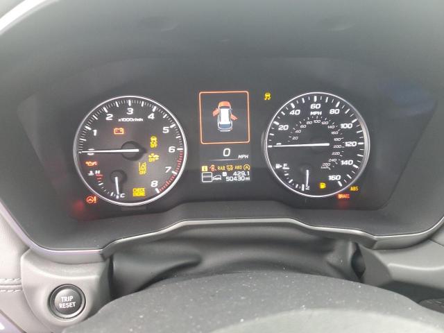2020 SUBARU OUTBACK ON 4S4BTGKD0L3128083