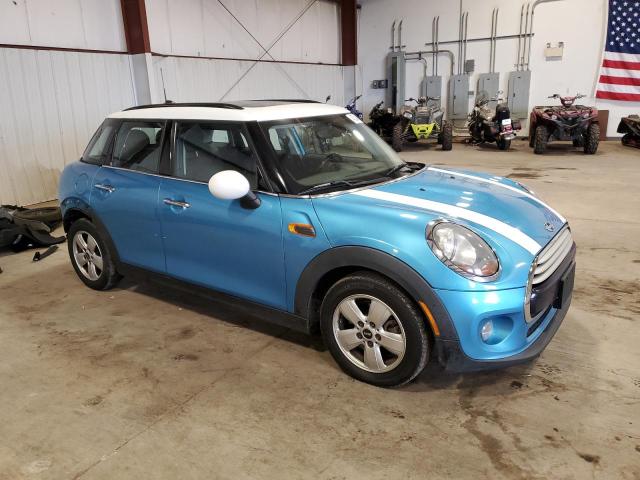 WMWXS5C57FT827608 Mini Cooper