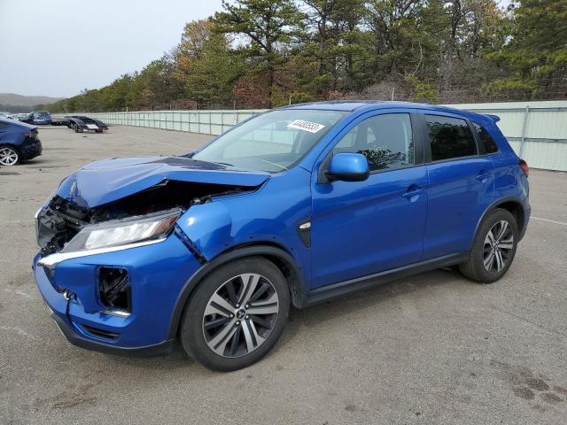 2020 Mitsubishi Outlander Sport ES