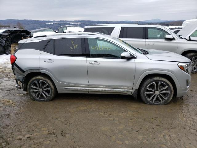 3GKALXEX2KL222804 GMC Terrain Denali
