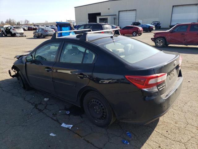 4S3GKAA69K3623409 Subaru IMPREZA