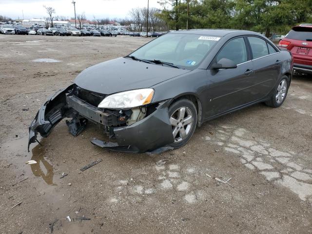 2006 Pontiac G6 GT