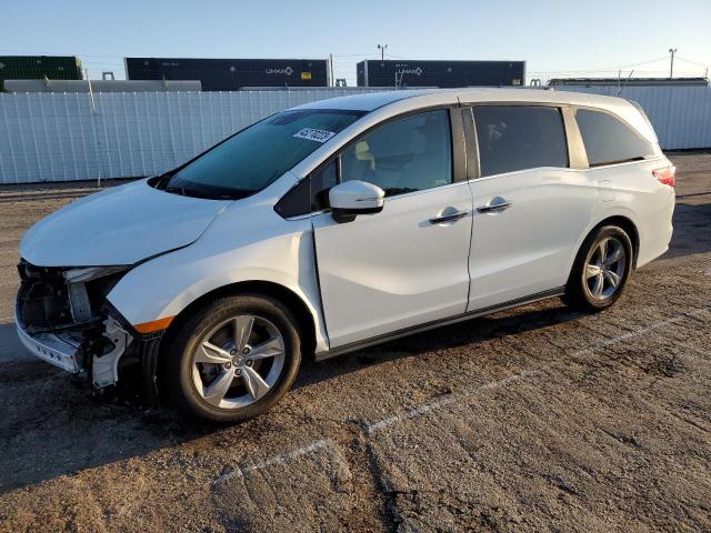 2020 Honda Odyssey EX