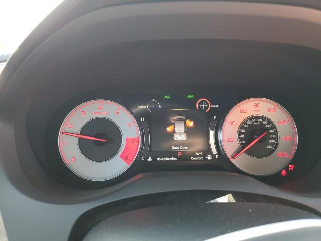 5J8TC1H68KL015481 Acura Rdx A-spec