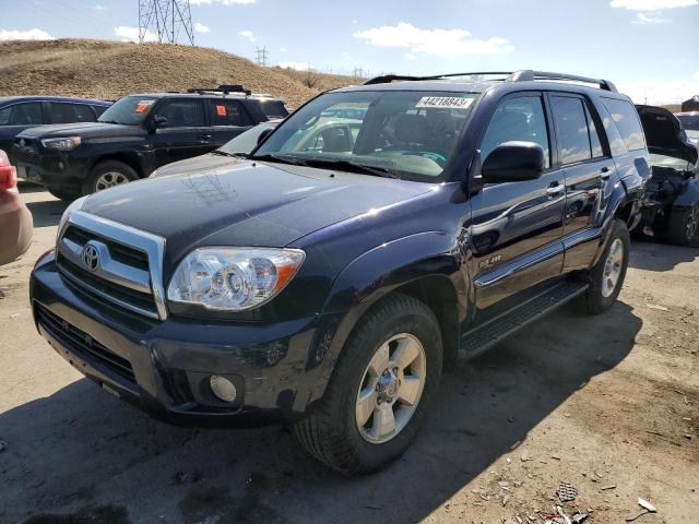 2009 Toyota 4Runner SR5