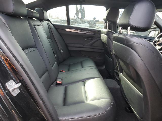 WBA5A7C54GG146645 BMW 528 XI