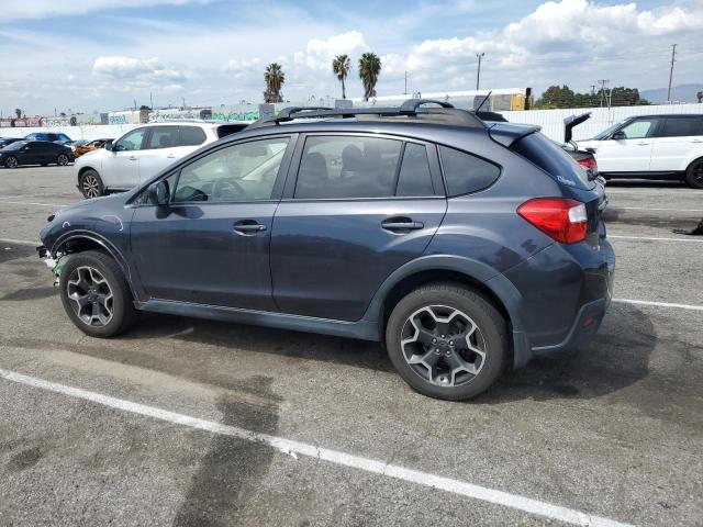 JF2GPACC9E8254015 Subaru Xv Crosstrek 2.0 Premium