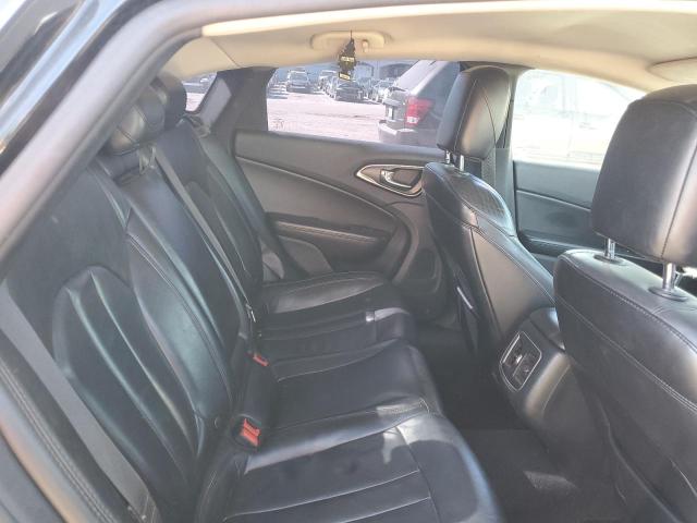 2015 CHRYSLER 200 C - 1C3CCCCB1FN611450