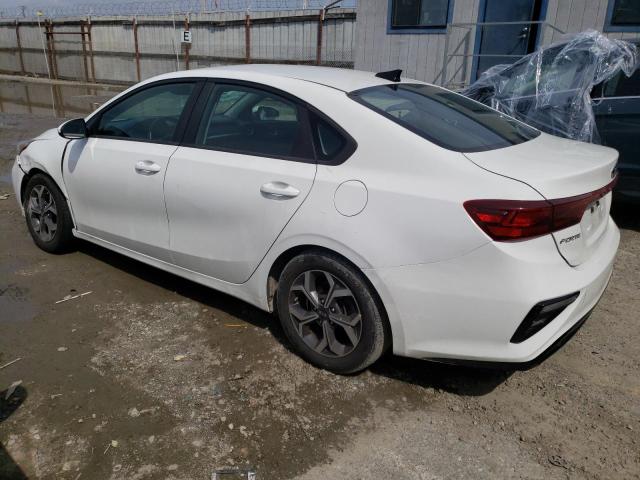 3KPF24AD5KE137913 KIA FORTE FE