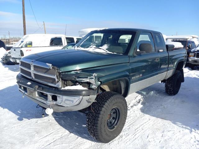 1998 Dodge Ram 1500 