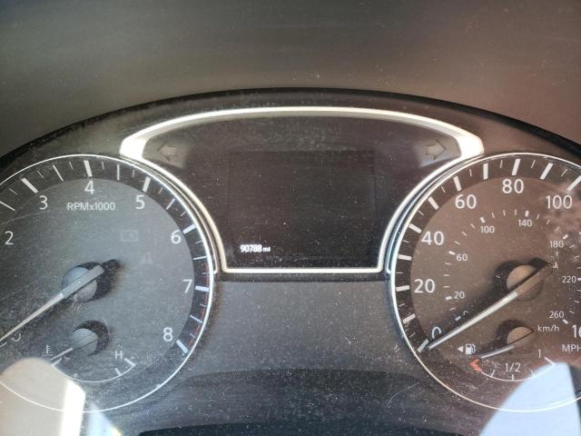 1N4BL3AP1GC291636 Nissan Altima 3.5sl
