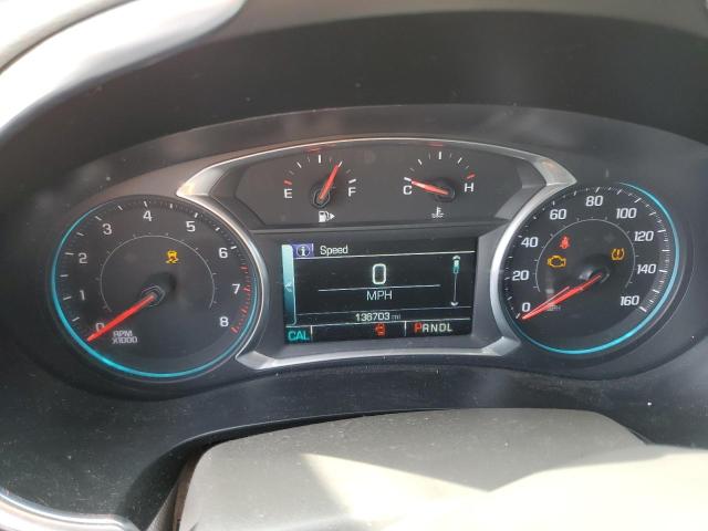 2016 CHEVROLET MALIBU PRE - 1G1ZH5SX4GF331090