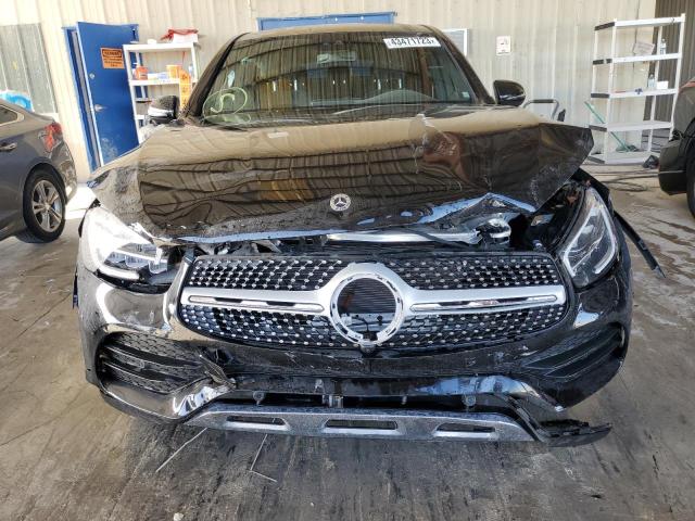 2022 MERCEDES-BENZ GLC COUPE - W1N0J8EB3NG040845