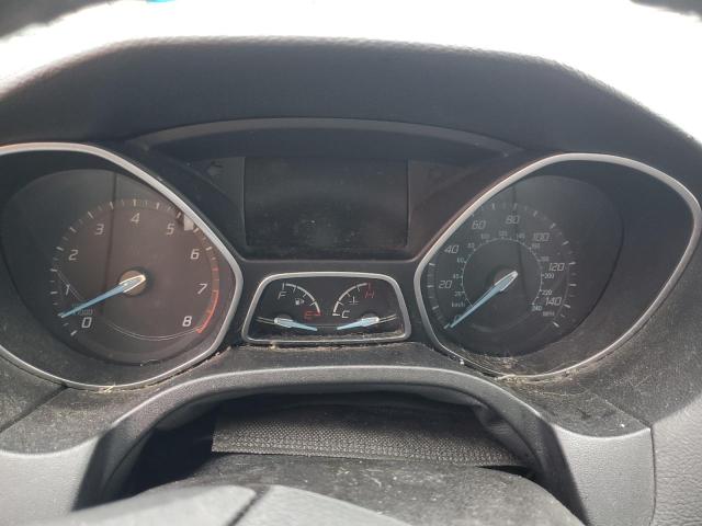 1FADP3K26EL255051 Ford FOCUS SE