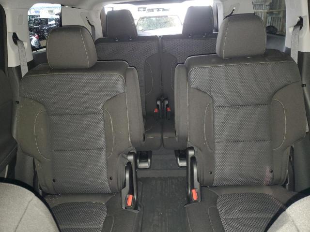 1GKKNKL47PZ183265 GMC ACADIA SLE