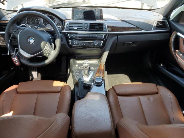 WBA8E9G58GNT47600 BMW 328 I Sulev