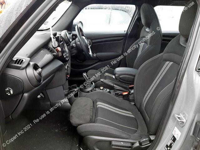 WMWXU720702L97622 Mini Cooper Spo