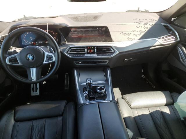 2021 BMW X6 SDRIVE - 5UXCY4C02M9E44847
