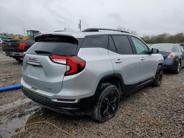 2022 GMC TERRAIN AT 3GKALYEV9NL181824