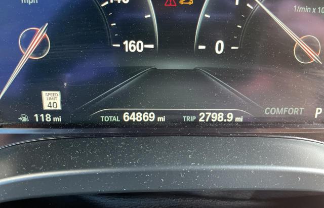 5UXTR9C56JLC74030 BMW X3 Xdrive30i