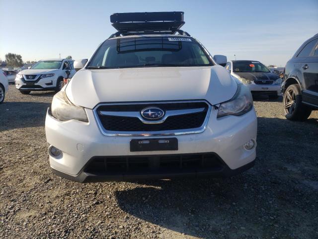 JF2GPAKC9EH340376 Subaru Xv Crosstrek 2.0 Limited
