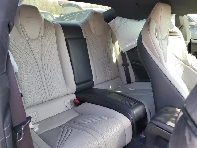 2015 LEXUS RC-F - JTHHP5BC8F5002222