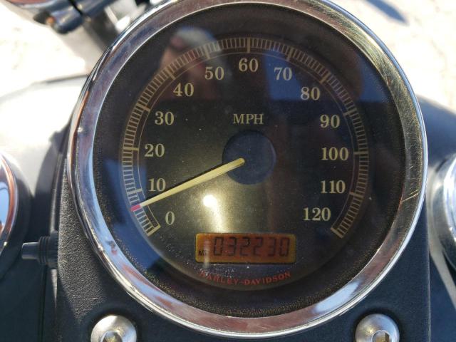 2007 HARLEY-DAVIDSON FXDBI 1HD1GX4147K325954