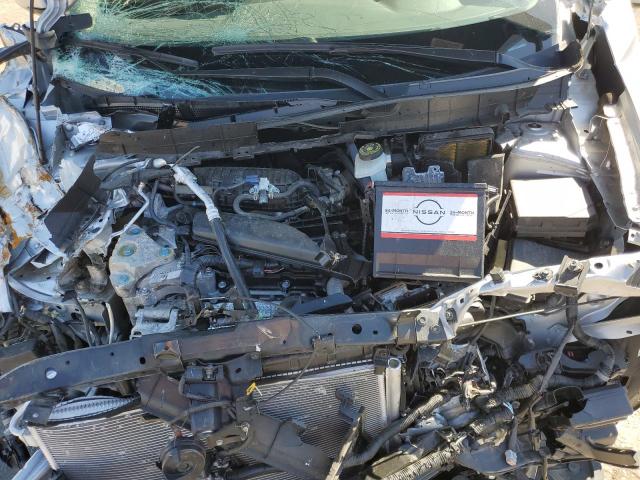 JN8AT2MT5LW003848 Nissan ROGUE S