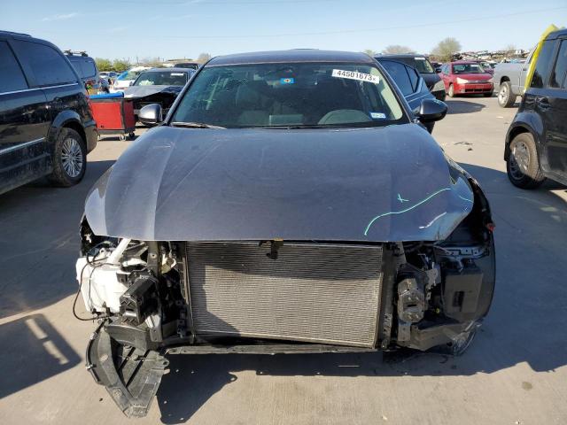 2022 NISSAN ALTIMA SV - 1N4BL4DV1NN373206