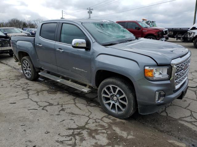 2022 GMC CANYON DEN - 1GTP6EE11N1121388