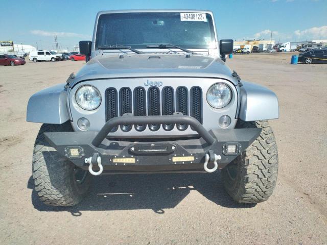 1C4BJWEG5GL148071 Jeep Wrangler Unlimited Sahara