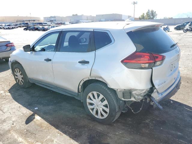 KNMAT2MT8HP541098 Nissan ROGUE S