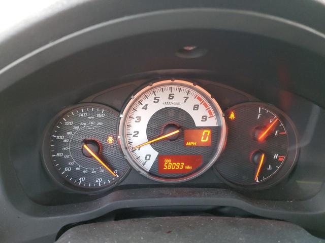JF1ZNAA11D1727725 Scion UK