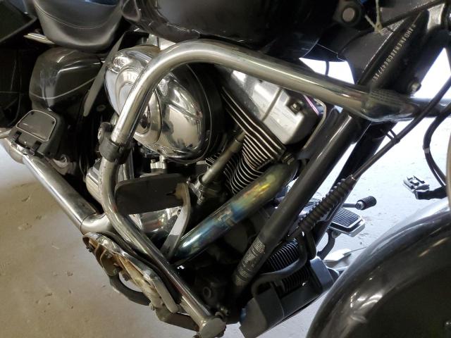 2012 HARLEY-DAVIDSON FLHTK ELEC - 1HD1KEM16CB647718