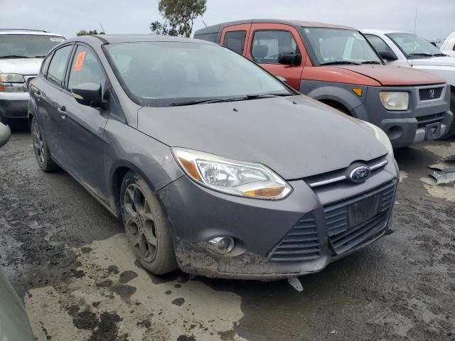 1FADP3K26EL255051 Ford FOCUS SE