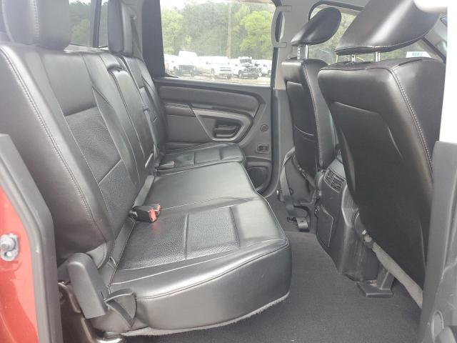 2015 NISSAN TITAN S - 1N6AA0EC5FN515279